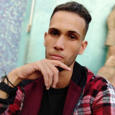Profile Picture of Leonardo Delgado (@leoddv) on Twitter