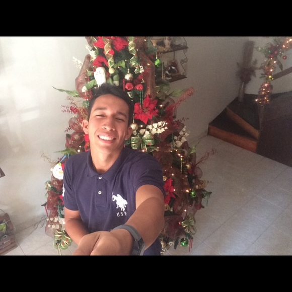 Profile Picture of Oswaldo Cabrera (@ocabrera13) on Poshmark