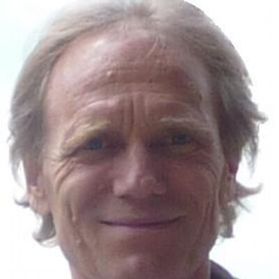Profile Picture of Mike Anson (@mikeganson) on Twitter