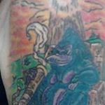 Profile Picture of Gary Pomeroy (@dogbone71) on Instagram