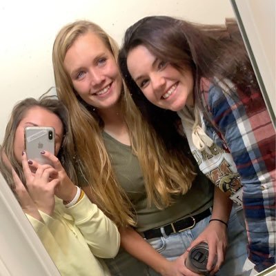 Profile Picture of Rachel Pijaszek (@PijaszekR) on Twitter