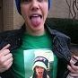 Profile Picture of Katelyn Ramsey (@Luv4JBieber) on Twitter