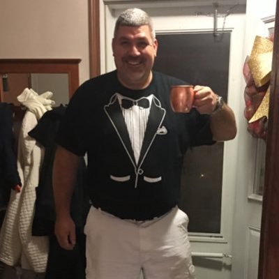 Profile Picture of Jon Snider (@jonsnider74) on Twitter