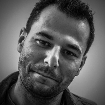 Profile Picture of Paweł Szałankiewicz (@P_Szalankiewicz) on Twitter