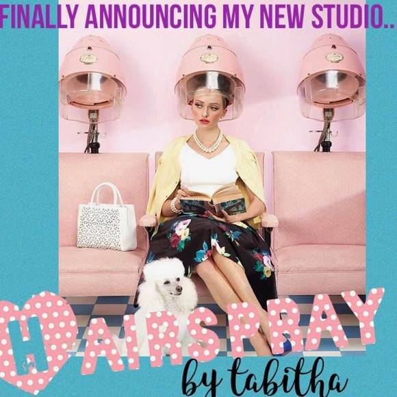 Profile Picture of Tabitha Ray (@tabitharay264) on Poshmark