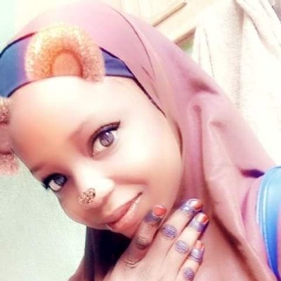 Profile Picture of Amina Shareef (@Aminashareef2) on Twitter