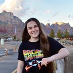Profile Picture of Laura Nadeau (@lauraa_nadeau) on Instagram