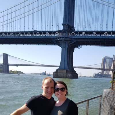 Profile Picture of Jen Fosberry (@jenfoz) on Twitter