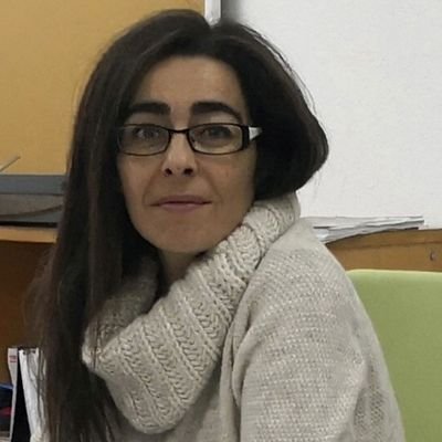 Profile Picture of Silvia Cano (@SilviaCanoRod) on Twitter