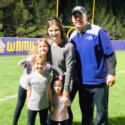 Profile Picture of Paul Hansen (@CoachHansen_) on Twitter
