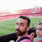 Profile Picture of Abel Cano (@abelcanomadronal) on Instagram