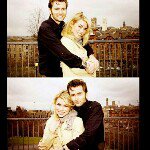 Profile Picture of Billie Piper and David Tenant♥ (@billie_piper_david_tennant_fan) on Instagram