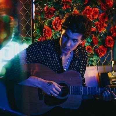 Profile Picture of Shawn's Sun (@shawnie7_) on Twitter