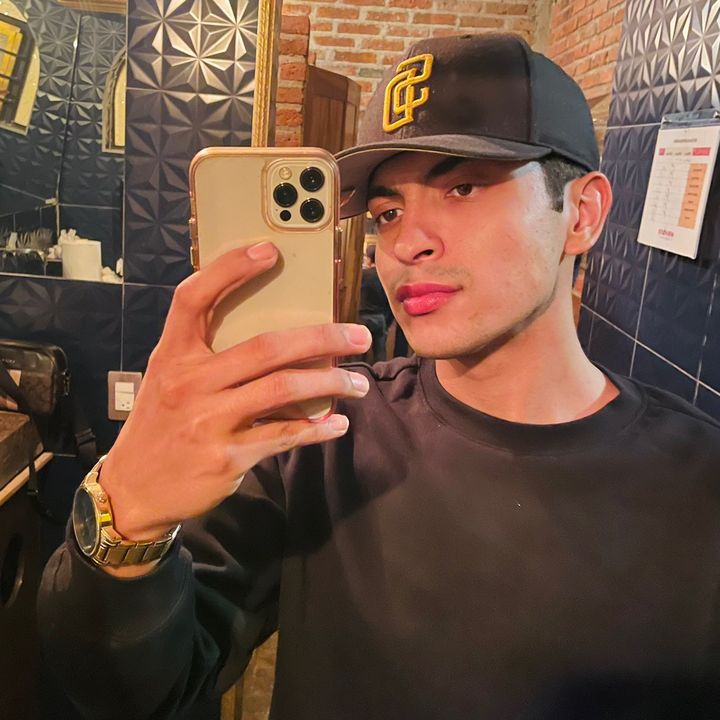 Profile Picture of Emanuel Jauregui (@emanueljauregui0) on Tiktok