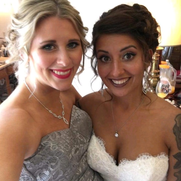 Profile Picture of Brittany Caskey rollins (@brittany0523199) on Poshmark