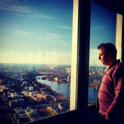 Profile Picture of Brenda Leach (@BrendaLeach11) on Twitter
