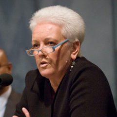 Profile Picture of Gayle Smith (@GayleSmith) on Twitter