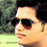 Profile Picture of Piyush Singh (@piyushsinghbt) on Flickr
