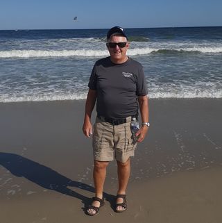 Profile Picture of Jim Shellenberger (@Jim-Shellenberger) on Facebook
