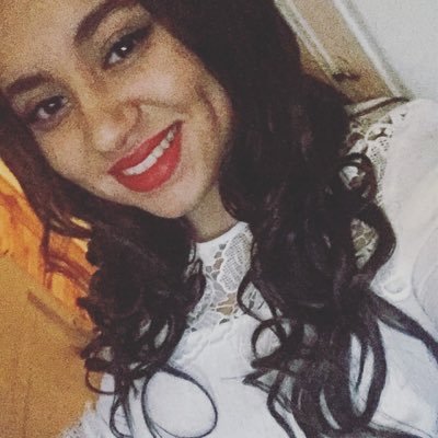 Profile Picture of Rosalind Gonzalez (@roseyy_) on Twitter