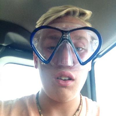 Profile Picture of Luke Hager (@lukehager97) on Twitter