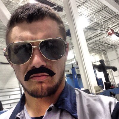 Profile Picture of Dylan Barrier (@f22barrier) on Twitter