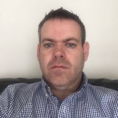 Profile Picture of Martin Ford (@martinford1979) on Twitter