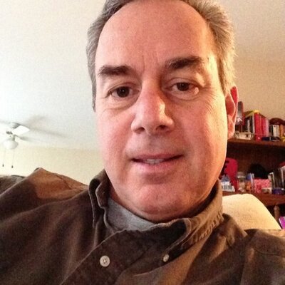 Profile Picture of Paul (@paulorso7) on Twitter