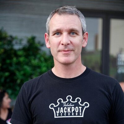 Profile Picture of Michael Frick (@michaeljfrick) on Twitter