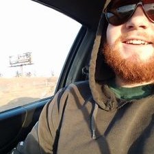 Profile Picture of Corey Beam (@Coreybeamer77) on Twitter