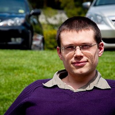 Profile Picture of Louis Romero (@Arcank) on Twitter
