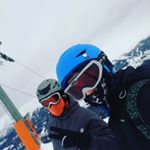 Profile Picture of daniel (@danielkomor) on Instagram