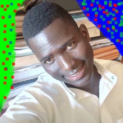 Profile Picture of  💖Ronald Brian Da Priest 💞 💖 (@RonaldBrian12) on Twitter