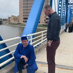 Profile Picture of Derek Sparkman (@derek_sparkman) on Instagram