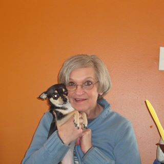 Profile Picture of Alice Furey (Tiny) (@alice.fureydematteo) on Facebook