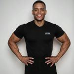 Profile Picture of 🌐IFBB PRO Paul Rennalls (@banddaddygranddaddy) on Instagram