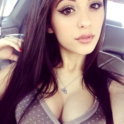Profile Picture of Carissa Lovely (@CumSlutCarissa) on Twitter