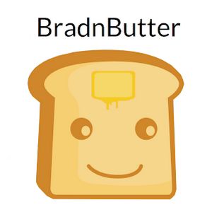 Profile Picture of BradnButter (@bradnbutterr) on Tiktok