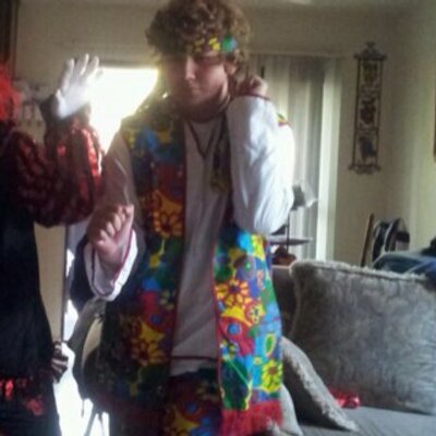 Nick Garcia - Twitter Profile Picture of Nick Garcia (@originalKracker) on Twitter