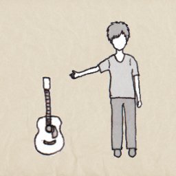 Profile Picture of Isao (@isao_kokoro) on Myspace