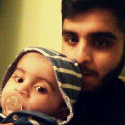 Profile Picture of Javad Hussain (@JavadHussain1) on Twitter