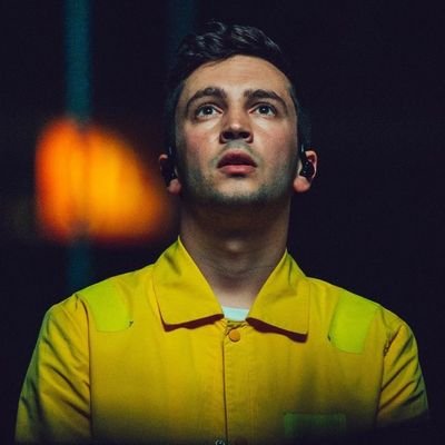 Profile Picture of Valentyne ⊬ (@valentynejoseph) on Twitter