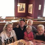 Profile Picture of Mandi Webb Snyder (@snydermommy22) on Instagram