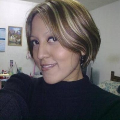 Profile Picture of Lucy Paz (@LupazB) on Twitter