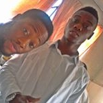 Profile Picture of peprah justice (@dwaynecycad) on Instagram