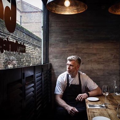 Profile Picture of Michael Bremner (@michaeljbremner) on Twitter