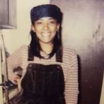 Profile Picture of Yolanda Meredith Marks (@yolanda_marks) on Instagram