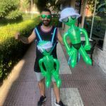 Profile Picture of Alvaro Luis Rascon Torres (@alvaroluisrascontorres) on Instagram