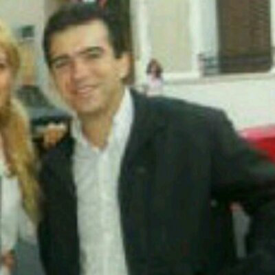 Ruben Franco Klein - Twitter Profile Picture of Ruben Franco Klein (@rubenofrancok) on Twitter