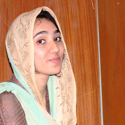 Profile Picture of Sonia Rehman (@rehman_sonia) on Twitter